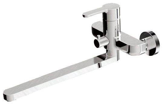 Смеситель Bravat Stream F63783C-L (ST0131)