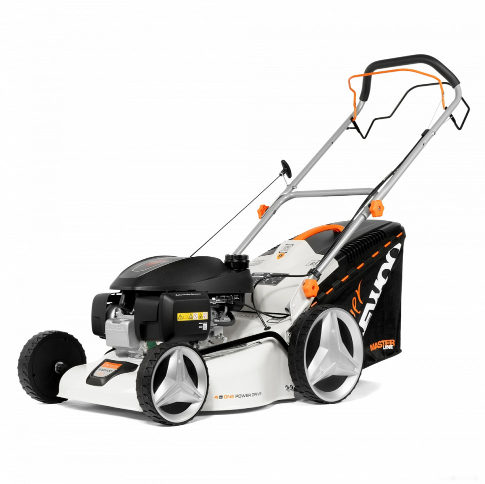 Газонокосилка Daewoo Power L 50SPH Газонокосилка Daewoo Power L 50SPH