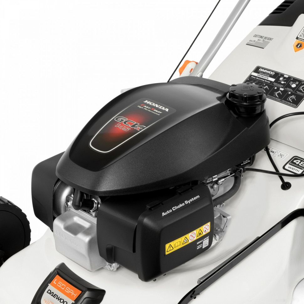 Газонокосилка Daewoo Power L 50SPH Газонокосилка Daewoo Power L 50SPH