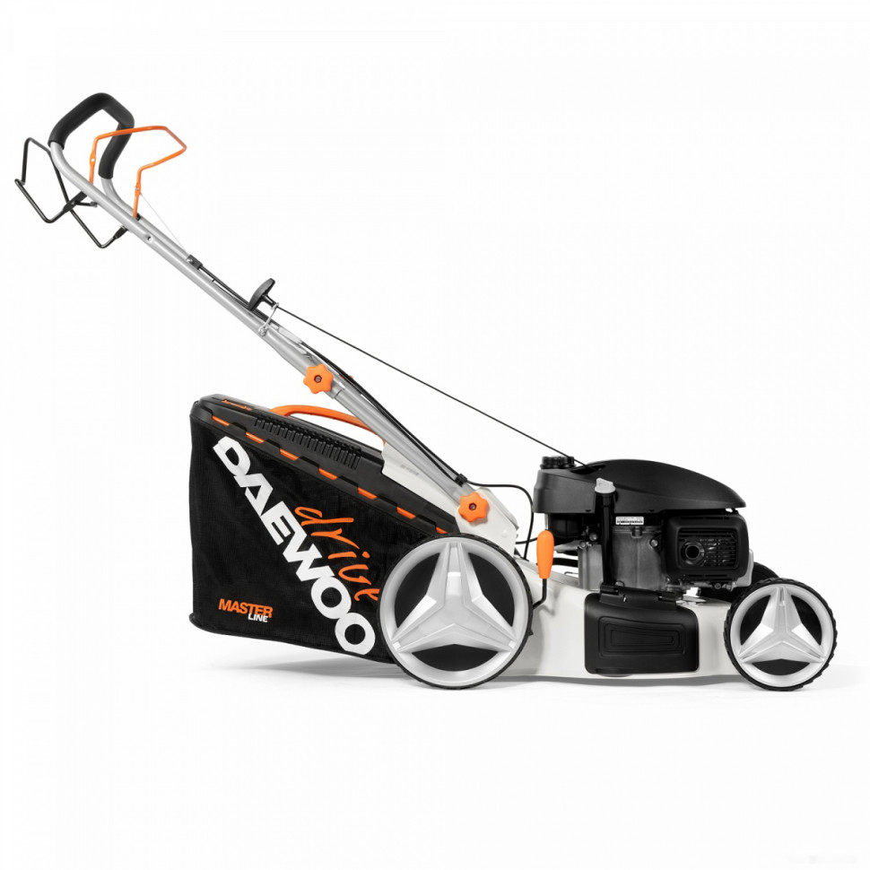 Газонокосилка Daewoo Power L 50SPH Газонокосилка Daewoo Power L 50SPH