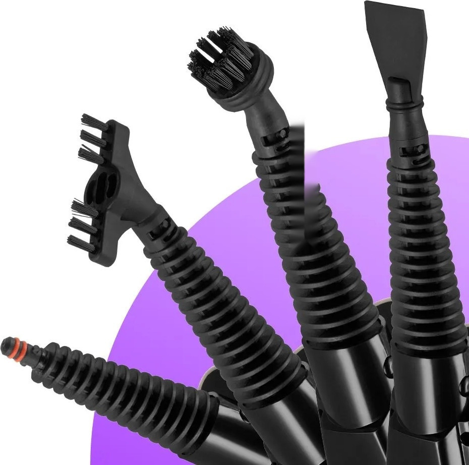 Паровая швабра Kitfort KT-3929 Паровая швабра Kitfort KT-3929