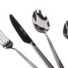 Набор столовых приборов Taller Марлоу TR-1607 Набор столовых приборов Taller Марлоу TR-1607
