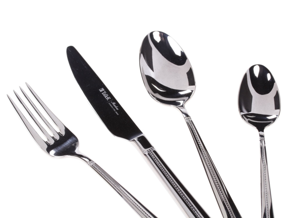 Набор столовых приборов Taller Марлоу TR-1607 Набор столовых приборов Taller Марлоу TR-1607