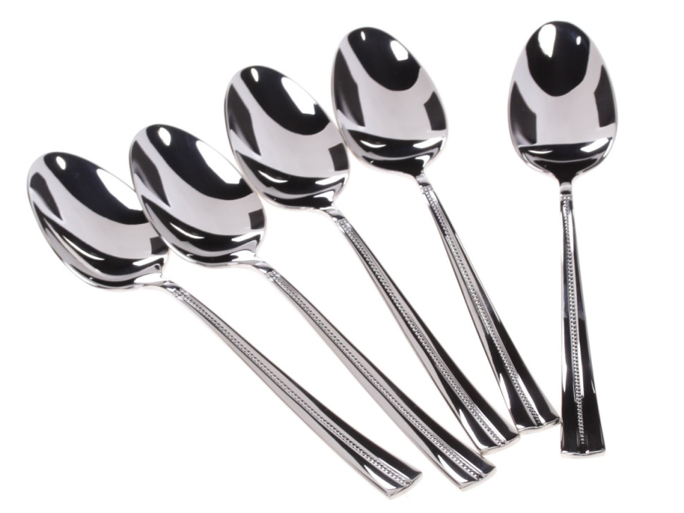 Набор столовых приборов Taller Марлоу TR-1607 Набор столовых приборов Taller Марлоу TR-1607