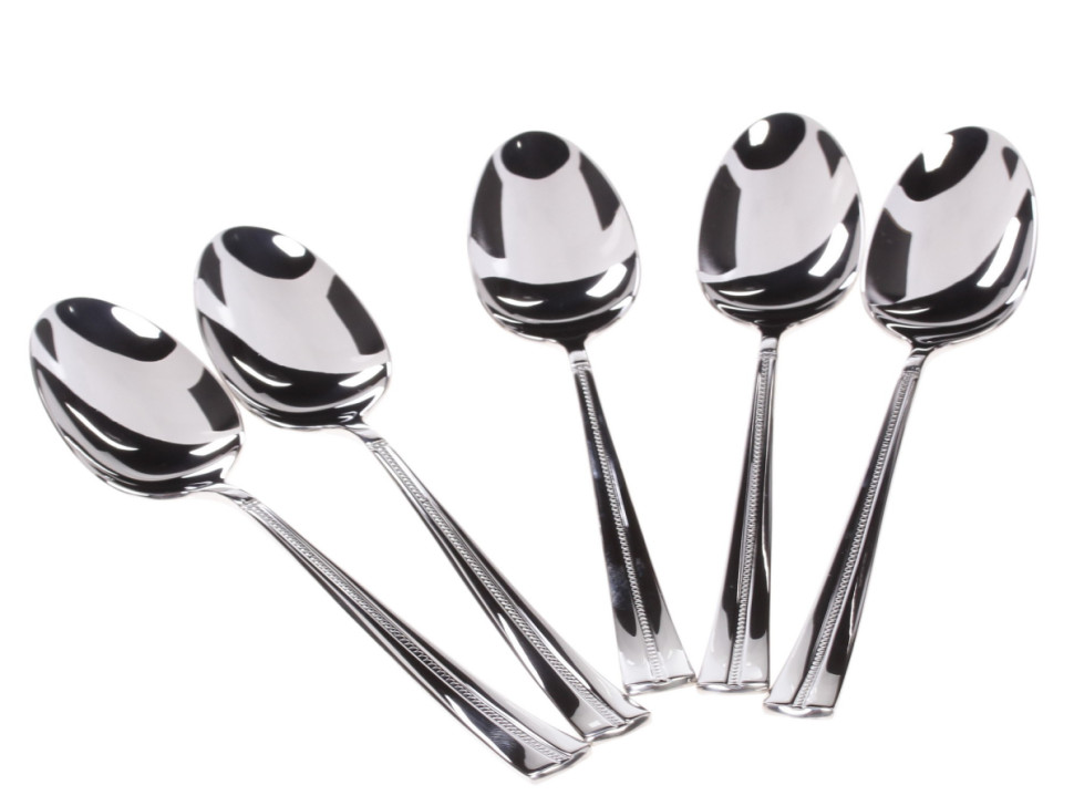 Набор столовых приборов Taller Марлоу TR-1607 Набор столовых приборов Taller Марлоу TR-1607