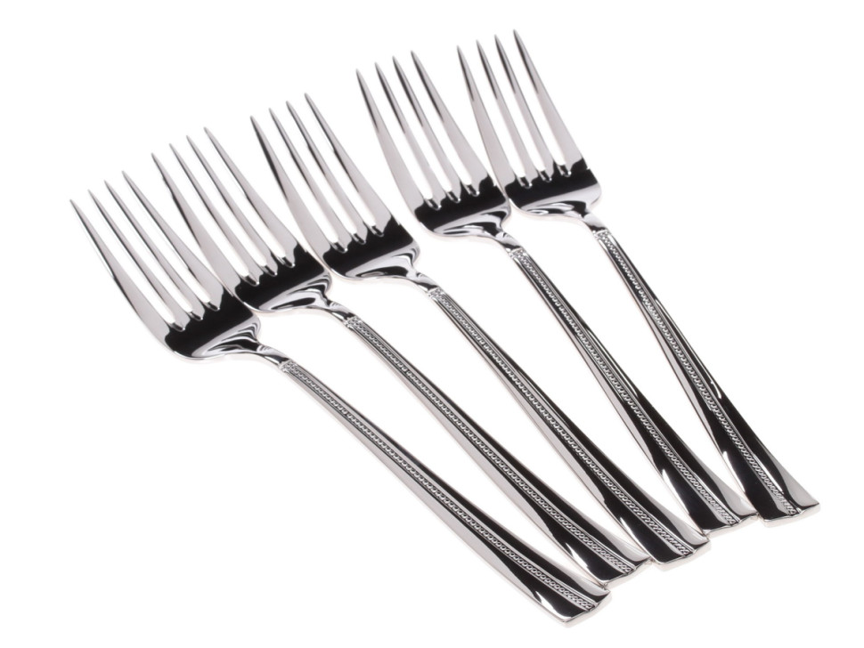 Набор столовых приборов Taller Марлоу TR-1607 Набор столовых приборов Taller Марлоу TR-1607