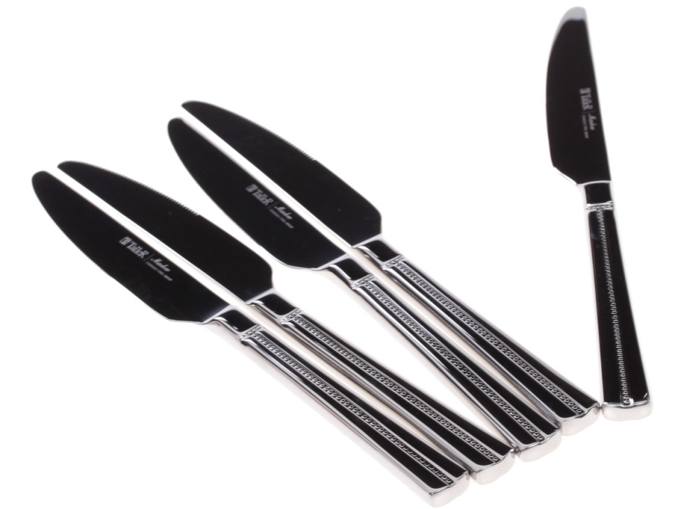 Набор столовых приборов Taller Марлоу TR-1607 Набор столовых приборов Taller Марлоу TR-1607