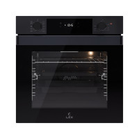 Духовой шкаф LEX EDP 610 DX Wide Series