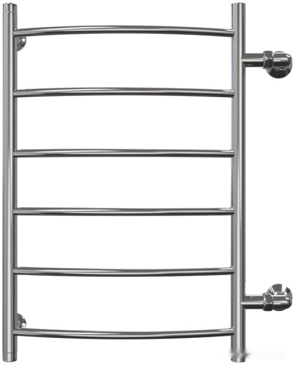 Полотенцесушитель Granula Классик, боковое подключение Полотенцесушитель Granula Классик, боковое подключение