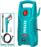 Мойка высокого давления Total TGT11336