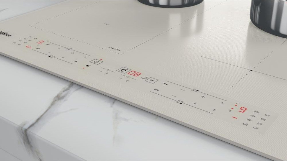 Варочная панель Whirlpool WL B6860 NE/S