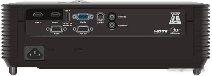 Проектор Infocus Essential+ IN119BB