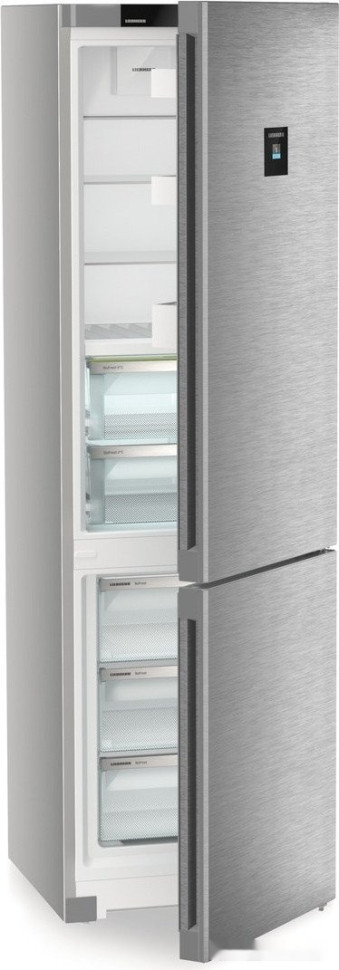 Холодильник Liebherr CBNsdc 573i Plus BioFresh NoFrost
