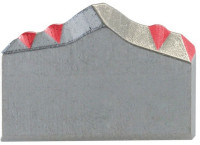 Бур Milwaukee SDS+ 24х450