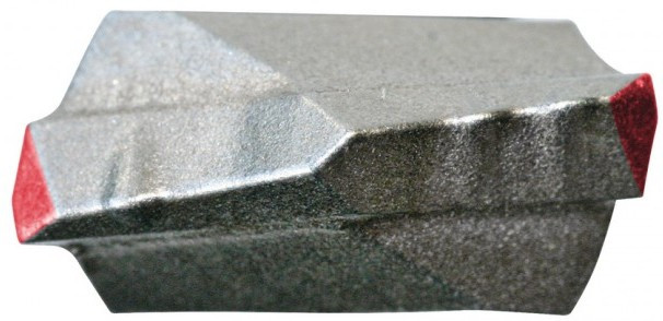 Бур Milwaukee SDS+ 24х450 Бур Milwaukee SDS+ 24х450