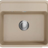 Кухонная мойка Granula ST-5001 (бежевый) Кухонная мойка Granula ST-5001 (бежевый)