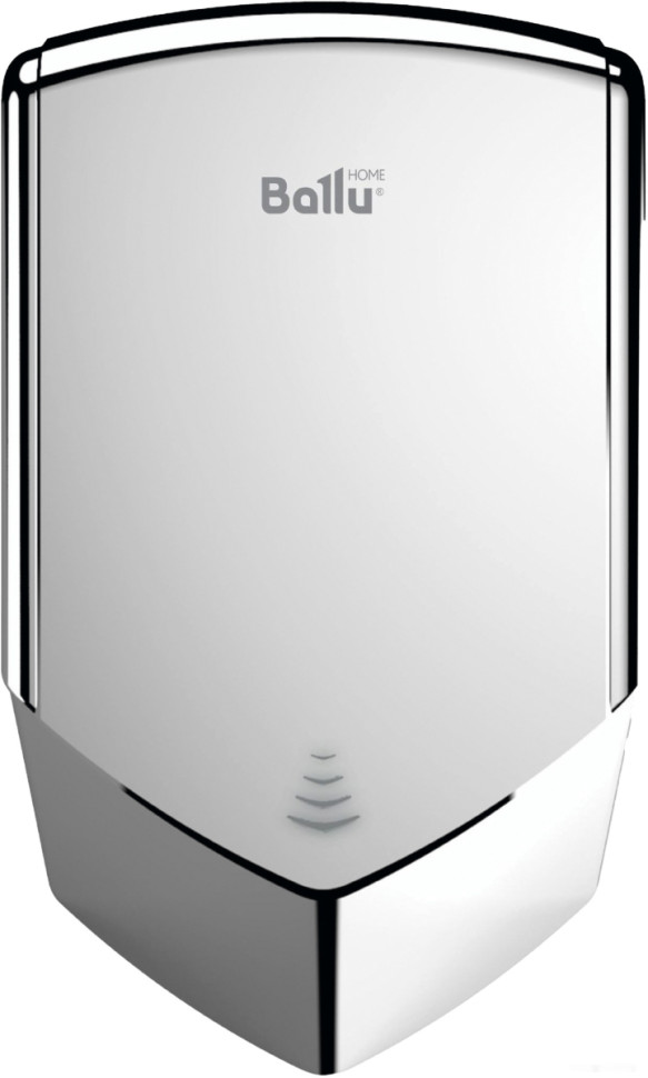 Сушилка для рук Ballu BAHD-1010 (хром) Сушилка для рук Ballu BAHD-1010 (хром)