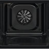 Духовой шкаф Electrolux SurroundCook FLEX 600 EOF3H50BK