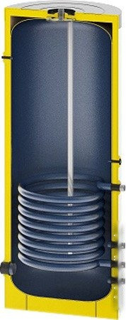 Водонагреватель S-tank P 200