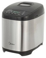Хлебопечка Midea BM-210BC-SS