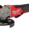 Угловая шлифмашина Milwaukee M18 Fuel FSAGV125XPDB-0X (без АКБ, кейс) Угловая шлифмашина Milwaukee M18 Fuel FSAGV125XPDB-0X (без АКБ, кейс)