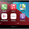 Автомагнитола Pioneer DMH-A4450BT Автомагнитола Pioneer DMH-A4450BT