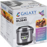 Мультиварка Galaxy Line GL2643 Мультиварка Galaxy Line GL2643