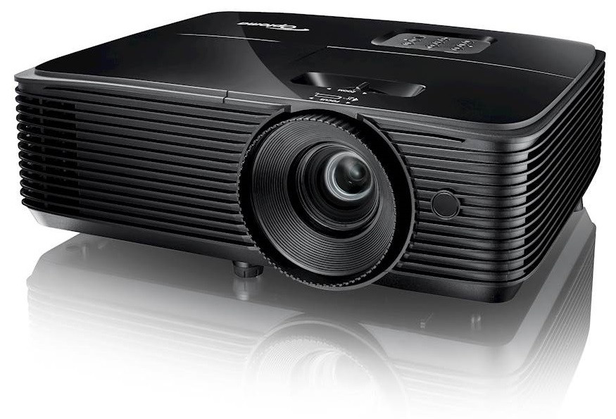 Проектор OPTOMA W381 Проектор OPTOMA W381