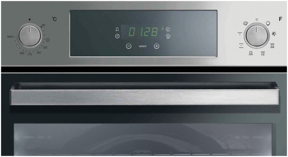 Духовой шкаф Candy FCP 625 VXL/E Духовой шкаф Candy FCP 625 VXL/E