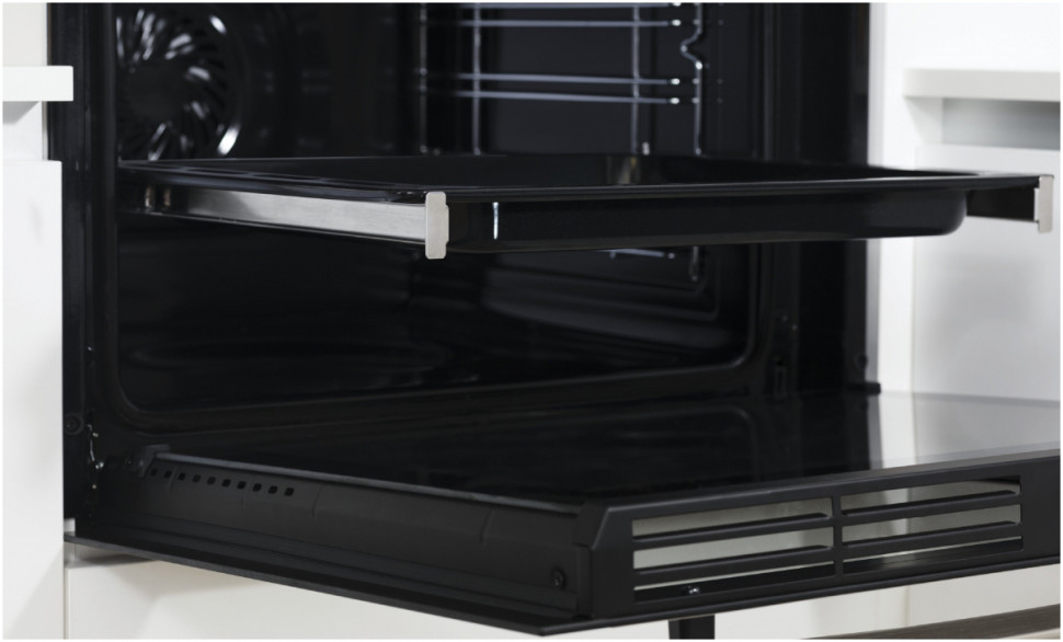 Духовой шкаф Candy FCP 625 VXL/E Духовой шкаф Candy FCP 625 VXL/E