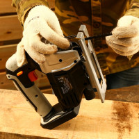 Лобзик Deko DKJS20 SET 2 063-4211 (с 2-мя АКБ)