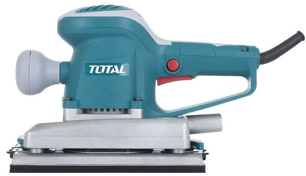 Шлифовальная машина Total TF1302206 Шлифовальная машина Total TF1302206