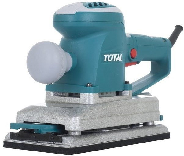 Шлифовальная машина Total TF1302206 Шлифовальная машина Total TF1302206