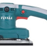 Шлифовальная машина Total TF1302206 Шлифовальная машина Total TF1302206