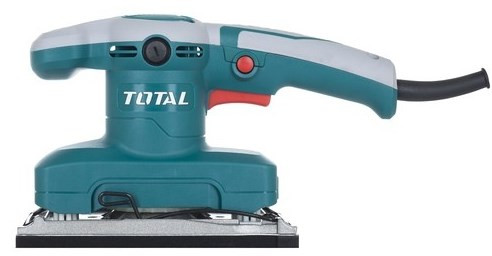 Шлифовальная машина Total TF1302206 Шлифовальная машина Total TF1302206