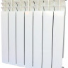 Радиатор Ogint Ultra Plus 500 (8 секций) Радиатор Ogint Ultra Plus 500 (8 секций)