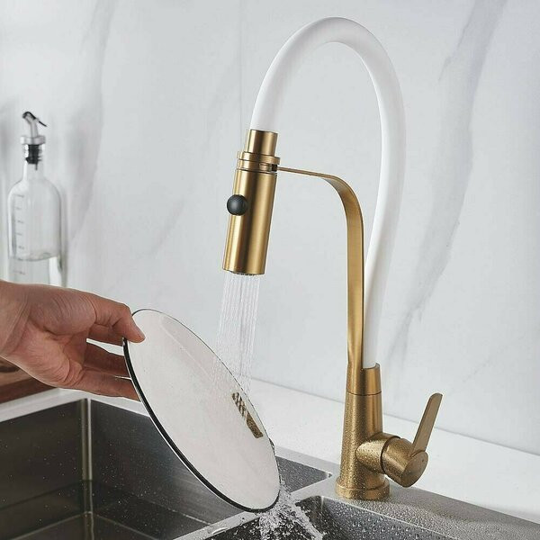 Смеситель Shevanik S943G-1 Смеситель Shevanik S943G-1