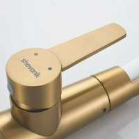 Смеситель Shevanik S943G-1