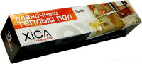 Теплый пол Rexva XICA 3 кв.м. 660 Вт