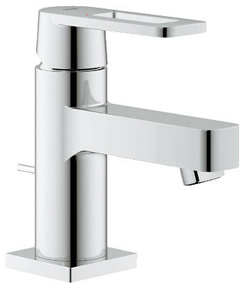 Смеситель Grohe Quadra 32632000
