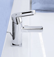 Смеситель Grohe Quadra 32632000