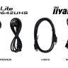 Информационная панель IIYAMA ProLite LH8642UHS-B3 Информационная панель IIYAMA ProLite LH8642UHS-B3