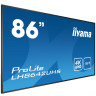 Информационная панель IIYAMA ProLite LH8642UHS-B3 Информационная панель IIYAMA ProLite LH8642UHS-B3