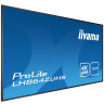 Информационная панель IIYAMA ProLite LH8642UHS-B3 Информационная панель IIYAMA ProLite LH8642UHS-B3