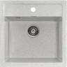 Кухонная мойка Gerhans A11 (серый)