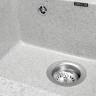 Кухонная мойка Gerhans A11 (серый)