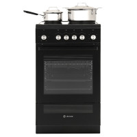 Плита De Luxe 506004.13эс-001