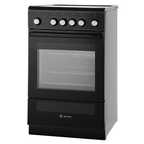 Плита De Luxe 506004.13эс-001