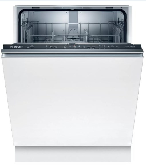 Посудомоечная машина Bosch SMV25BX04R