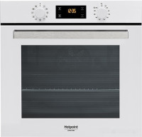 Духовой шкаф Hotpoint-Ariston FA3 841 H WH HA